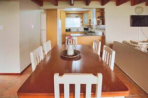Fairway 2, Langebaan 6-sleeper