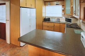 Fairway 2, Langebaan 6-sleeper