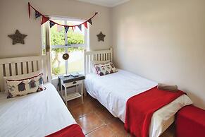 Fairway 2, Langebaan 6-sleeper