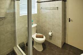 Fairway 2, Langebaan 6-sleeper