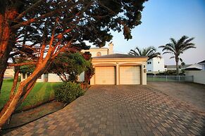 Fairway 2, Langebaan 6-sleeper