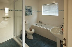 Fairway 2, Langebaan 6-sleeper