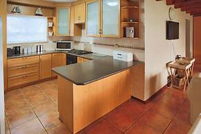 Fairway 2, Langebaan 6-sleeper