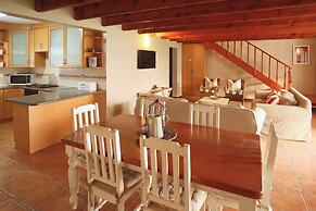 Fairway 2, Langebaan 6-sleeper