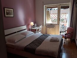 My Sweet Rooms