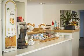 H24 HOTEL Le Mans