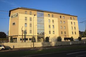 H24 HOTEL Le Mans