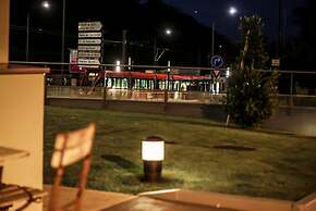 H24 HOTEL Le Mans