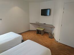 H24 HOTEL Le Mans