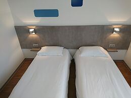 H24 HOTEL Le Mans