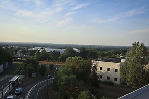 H24 HOTEL Le Mans