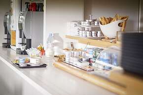 H24 HOTEL Le Mans