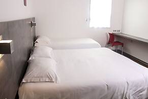 H24 HOTEL Le Mans
