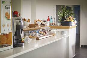 H24 HOTEL Le Mans