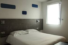 H24 HOTEL Le Mans