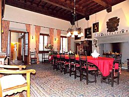 Villa Salaiole