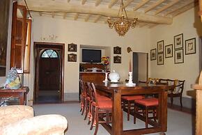 Villa Salaiole