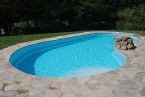 Villa Salaiole
