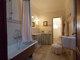 Villa Salaiole