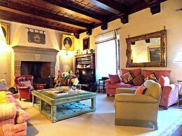 Villa Salaiole