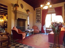Villa Salaiole