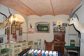Villa Salaiole
