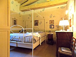 Villa Salaiole
