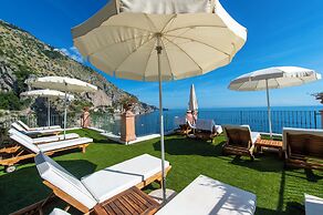 Villa Corallium