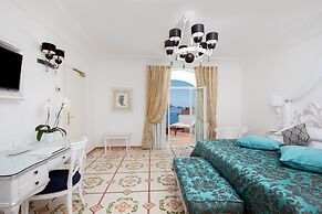 Villa Corallium