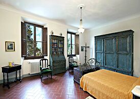 Villa I Delfini
