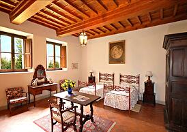 Villa I Delfini