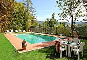 Villa I Delfini