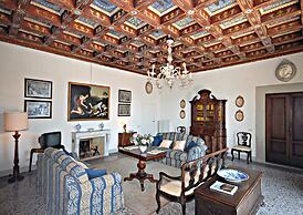 Villa I Delfini