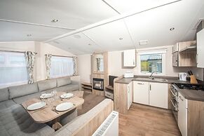 Combe Martin Beach Holiday Park