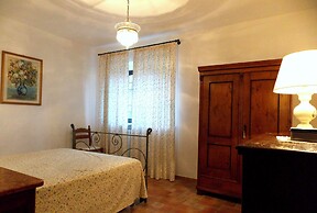 Villa Santa Maria a Bovino