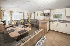 Sandaway Beach Holiday Park