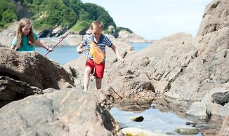 Sandaway Beach Holiday Park