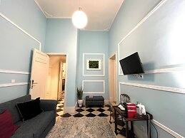 1869 Príncipe Real House