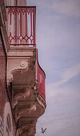 1869 Príncipe Real House