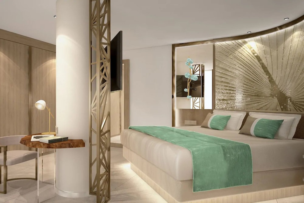 Nobu Hotel Ibiza Bay