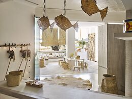 Nobu Hotel Ibiza Bay