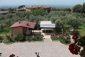 B&B La Terrazza Di Frascati