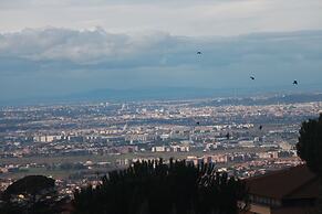 B&B La Terrazza Di Frascati
