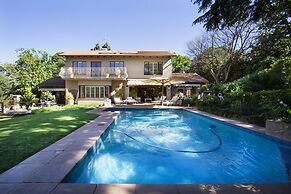 Bellgrove Guest House