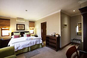 Bellgrove Guest House