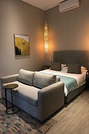 The Tree House Boutique Hotel