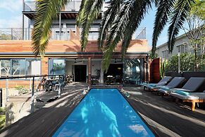 The Tree House Boutique Hotel