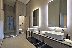 The Tree House Boutique Hotel