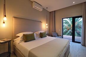 The Tree House Boutique Hotel