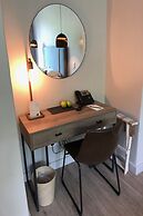 The Tree House Boutique Hotel